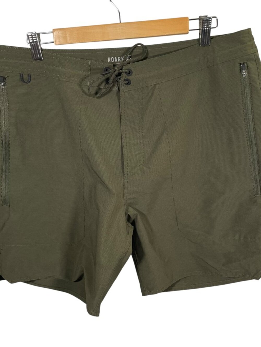 The Roark Men's Layover Trail Short